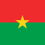 بوركينا فاسو
