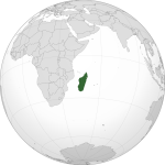 مدغشقر