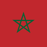 المغرب
