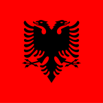 ألبانيا