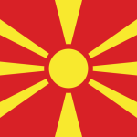 مقدونيا الشمالية