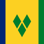 سانت فنسنت وجزر غرينادين